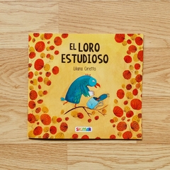 EL LORO ESTUDIOSO