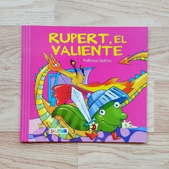 RUPERT, EL VALIENTE