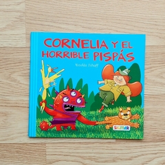 Cornelia y el horrible pispás