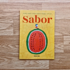 SABOR