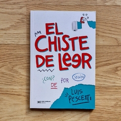 El chiste de leer