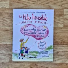 El hilo invisible - Libro de trabajo