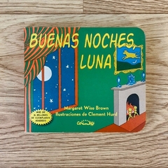 Buenas noches luna