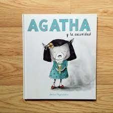 AGATHA Y LA OSCURIDAD