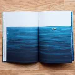 El destino de Fausto - Oliver Jeffers - tienda online