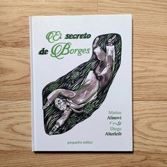 EL SECRETO DE BORGES