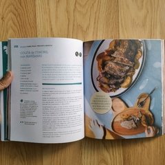 A CUATRO MANOS COCINA - NATURAL PARA COMPARTIR CON LOS CHICOS - comprar online