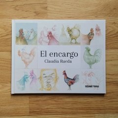 EL ENCARGO