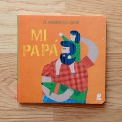 Mi papá