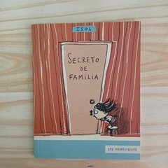 Secreto de familia