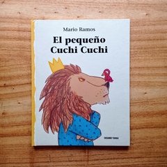 EL PEQUEÑO CUCHI CUCHI