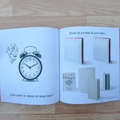 3, 2, 1... ¡A dibujar! - Pantuflas Libros