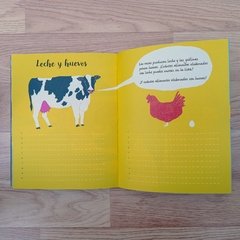 Come, Crea y Dibuja - Pantuflas Libros