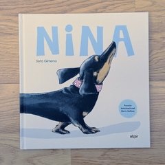 NINA - Editorial Algar