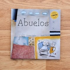 ABUELOS - Chema Heras Rosa Osuna