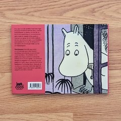 EL VALLE DE LOS MUMIN SE TRANSFORMA EN UNA SELVA - Pantuflas Libros