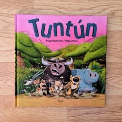 Tuntún