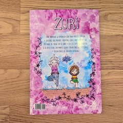 Zuri - tienda online