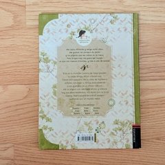 Jane - Colección Miranda - Pantuflas Libros