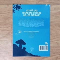 EL PITUFÍSIMO Y OTRAS AVENTURAS DE LOS PITUFOS - Pantuflas Libros