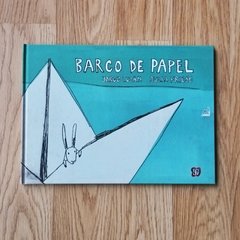 BARCO DE PAPEL