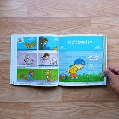 AVENTURAS DE FACU Y CAFE CON LECHE 1 - comprar online