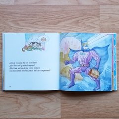 SEIS HISTORIAS SOBRE PAPÁ - Pantuflas Libros