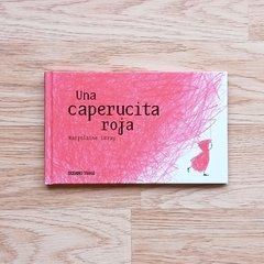 UNA CAPERUCITA ROJA