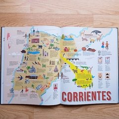 HOLA ARGENTINA - Pantuflas Libros