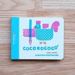 Cocorococó - Colección Los Duraznos