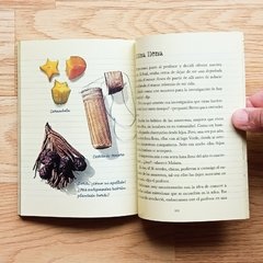 Diario de Pilar en Amazonas - Pantuflas Libros