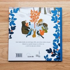 El árbol de los recuerdos - Pantuflas Libros