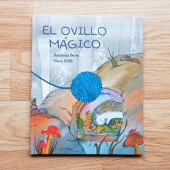 El ovillo mágico