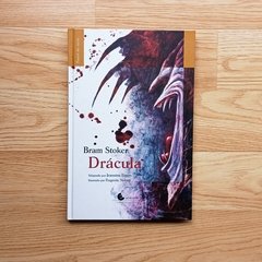 Drácula- Colección Fuera de serie