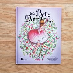 La bella durmiente