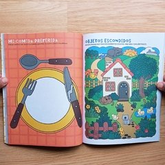 El Libro para niños que están aburridos 1 en internet