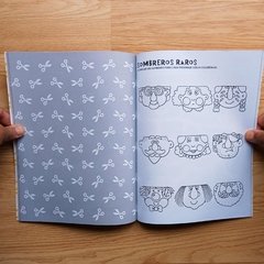El Libro para niños que están aburridos 1 - Pantuflas Libros