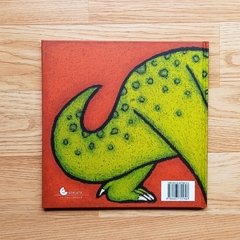 ¡¿Dinosaurios?! - tienda online