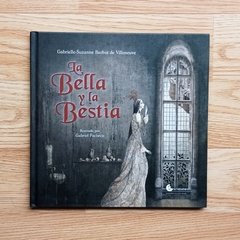 La Bella y la Bestia