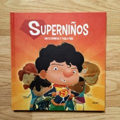 Superniños