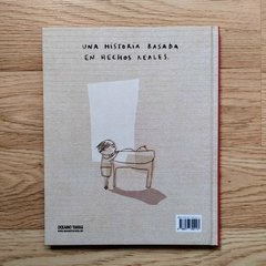 El menino - ISOL - Pantuflas Libros