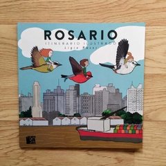 Rosario, itinerario ilustrado