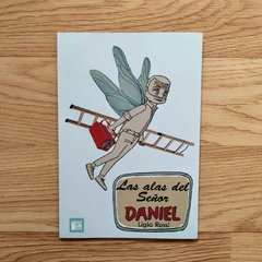 Las alas del señor Daniel