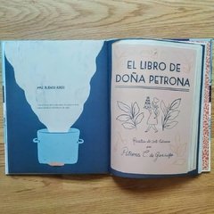 La sartén por el mango, la vida de Doña Petrona en internet