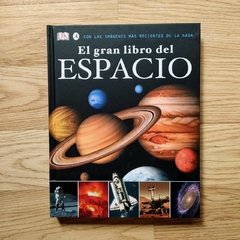 El gran libro del espacio