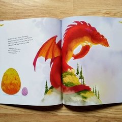 El dragón del bosque - comprar online