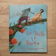 La Bella y la Bestia