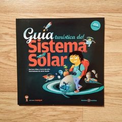 Guía turística del Sistema Solar