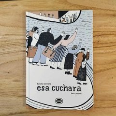 ESA CUCHARA