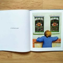 CAMBIOS - Anthony Browne - comprar online